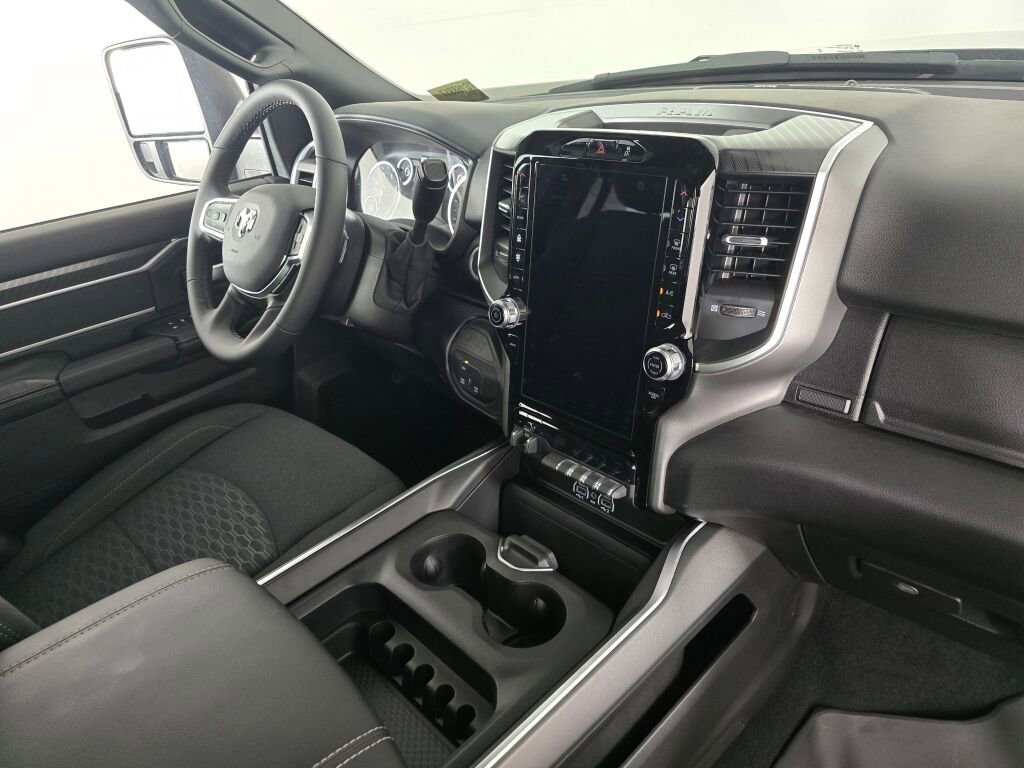 New 2026 RAM 2500 Big Horn image 26