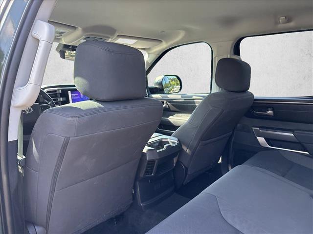 Used 2023 Toyota Tundra SR5 w/ SR5 Convenience Package AWD/4WD image 21