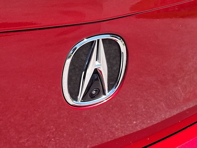 Certified 2023 Acura TLX SH-AWD w/ A-SPEC Pkg image 35