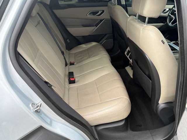 Used 2021 Land Rover Range Rover Velar S AWD/4WD image 15