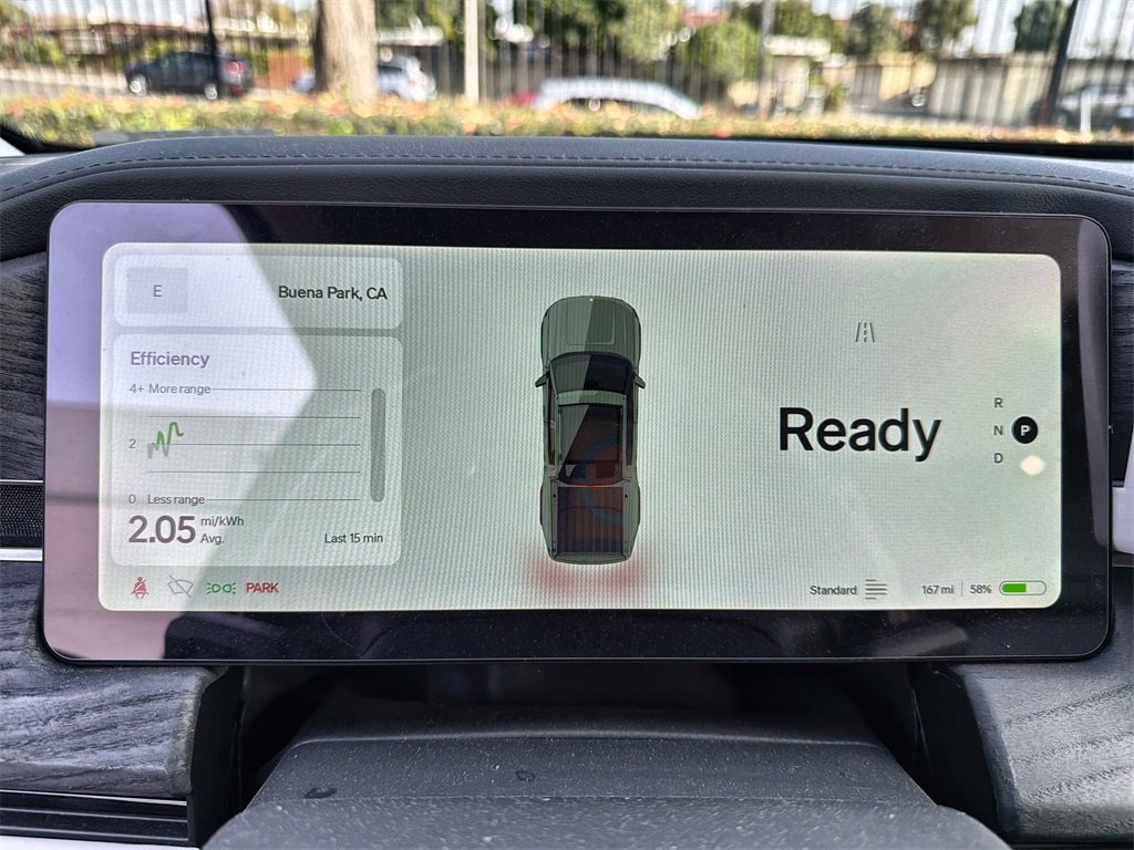 Used 2023 Rivian R1T Launch Edition image 10