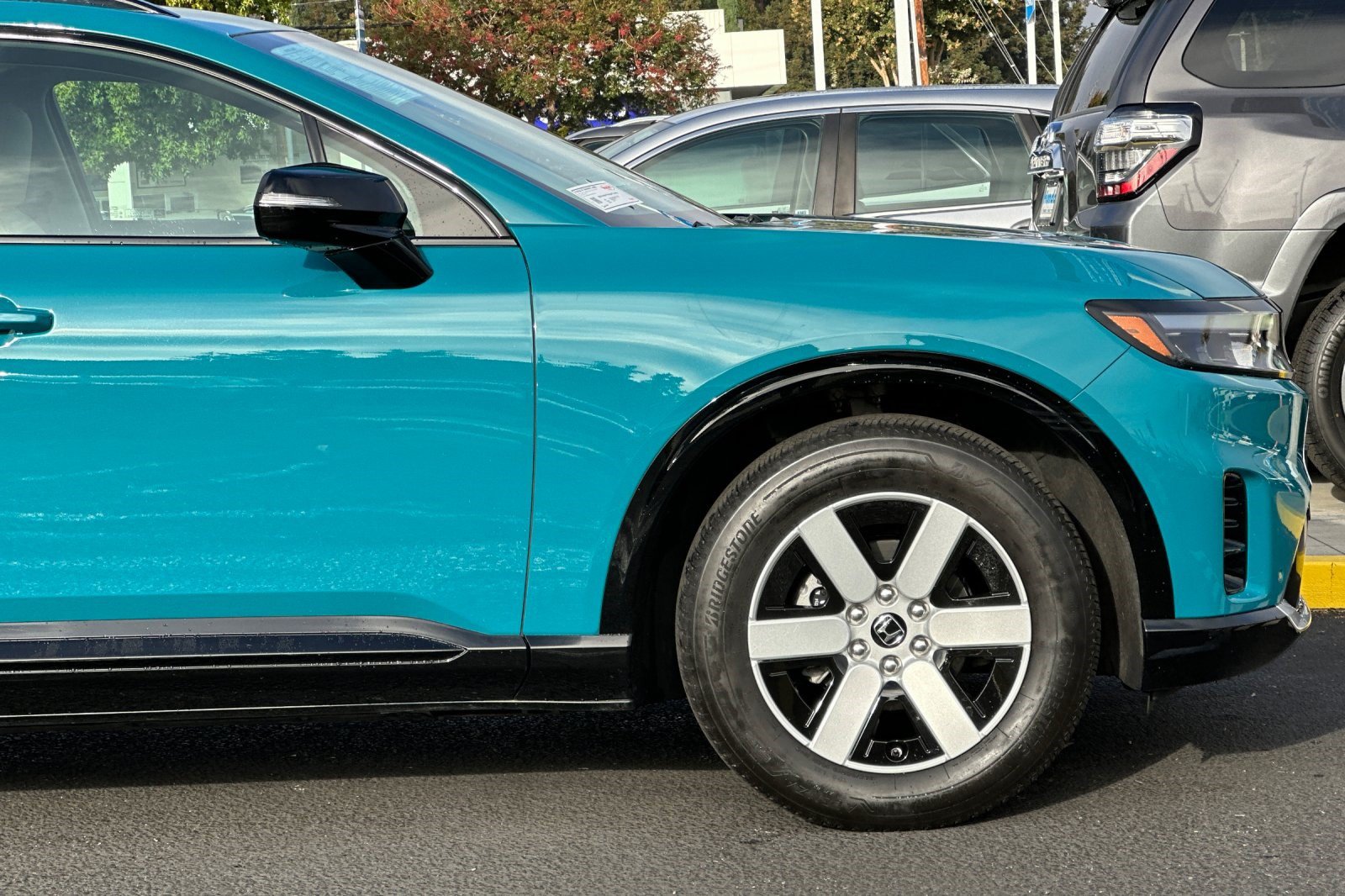 Certified 2024 Honda Prologue Touring image 34