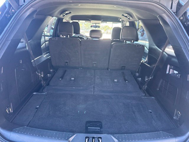 Used 2020 Ford Explorer XLT w/ Equipment Group 202A AWD/4WD image 22