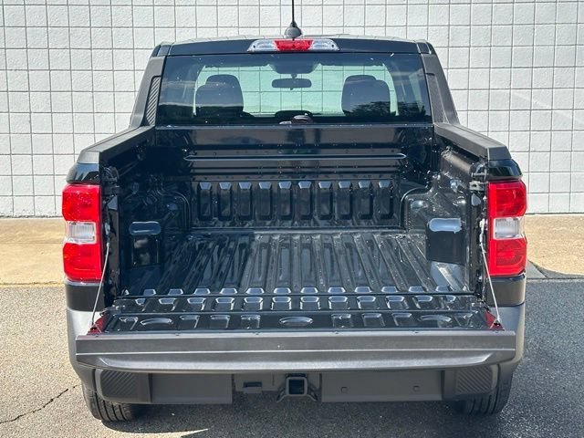 New 2026 Ford Maverick XLT AWD/4WD image 25