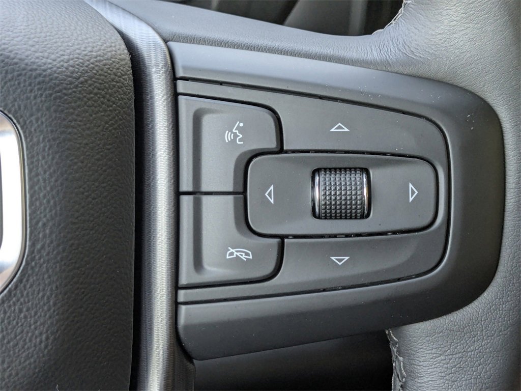 Used 2025 GMC Sierra 2500 Denali Ultimate w/ Max Trailering Package image 28