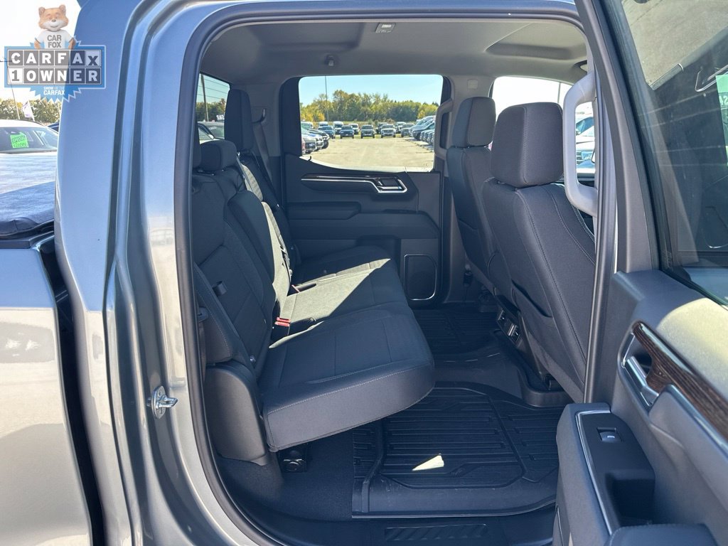 Used 2025 GMC Sierra 1500 Elevation AWD/4WD image 14