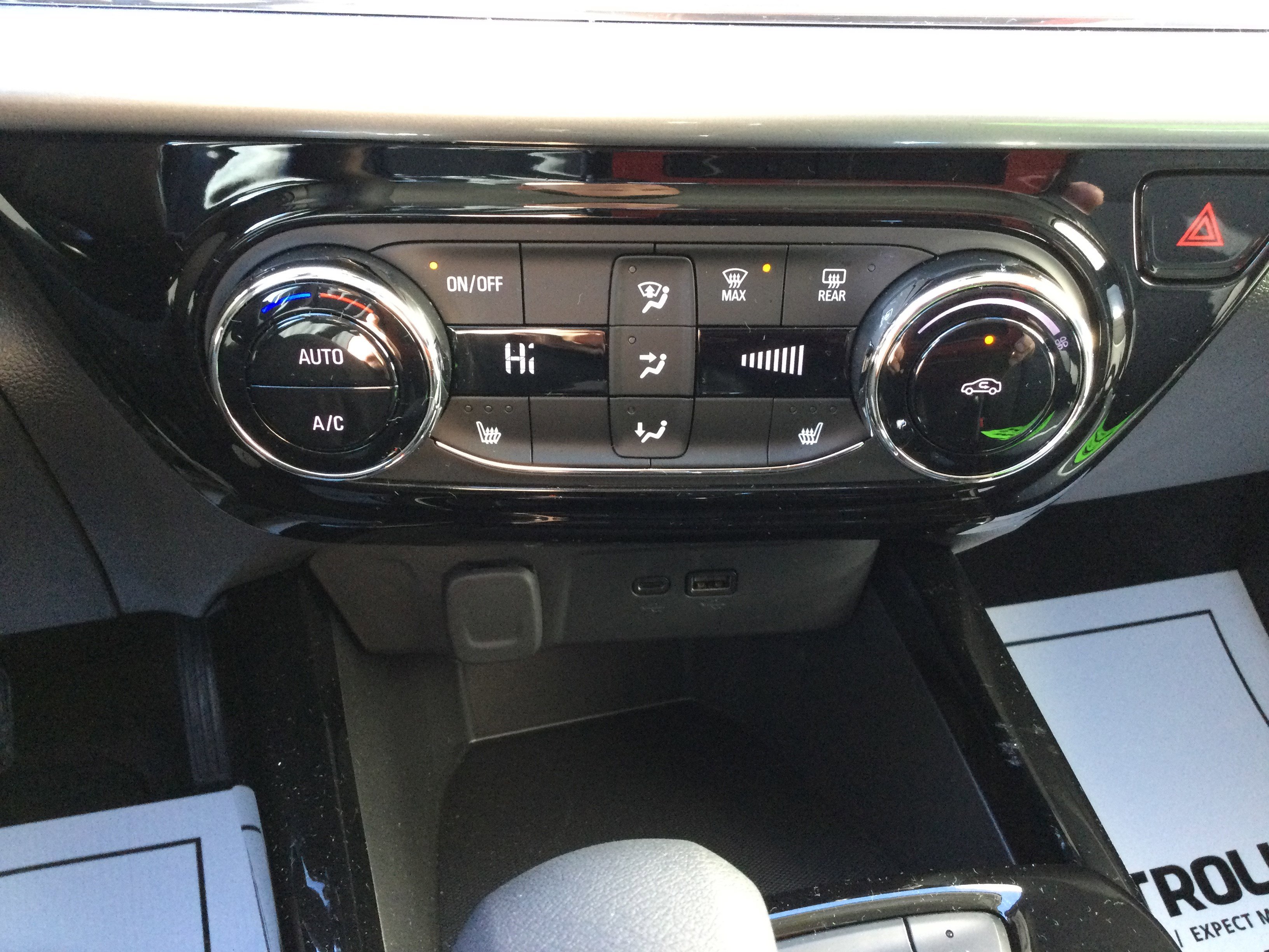 New 2026 Chevrolet Trax LT w/ Driver Confidence Package image 10