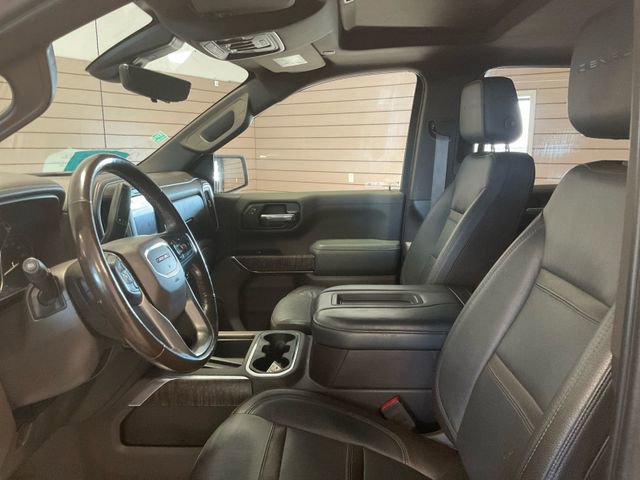 Used 2019 GMC Sierra 1500 Denali w/ Denali Ultimate Package image 9
