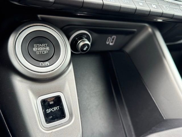 Used 2024 Dodge Hornet R/T image 17