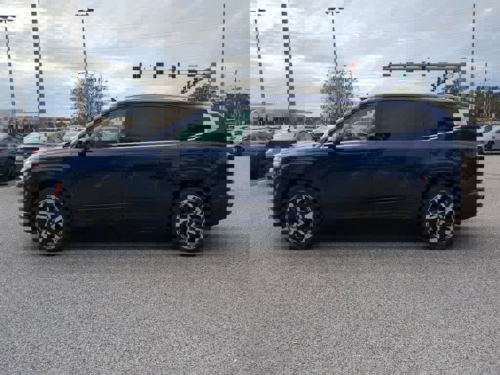 New 2026 Hyundai Ioniq 9 Calligraphy image 3