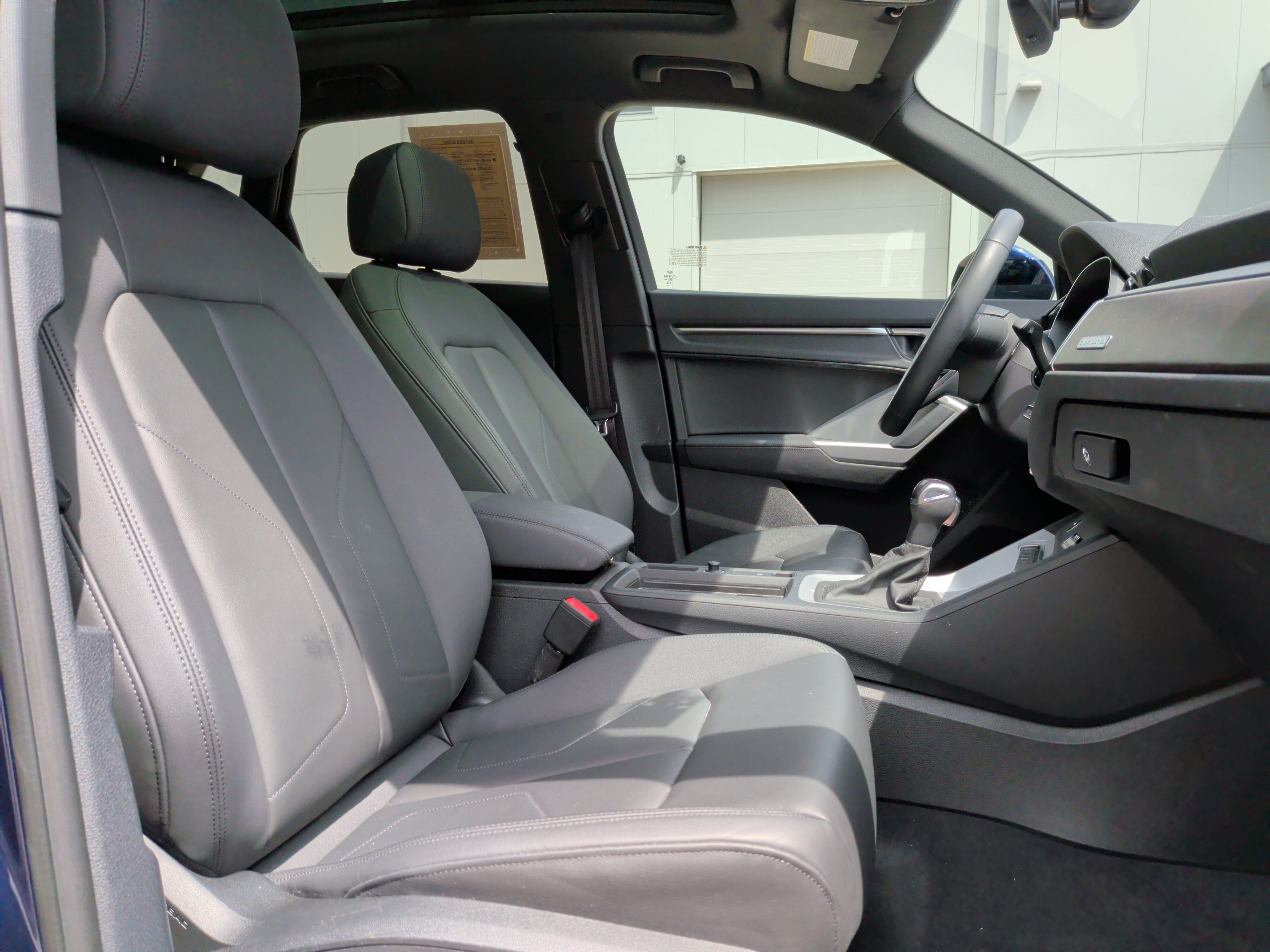 Certified 2023 Audi Q3 2.0T Premium w/ Convenience Package AWD/4WD image 34