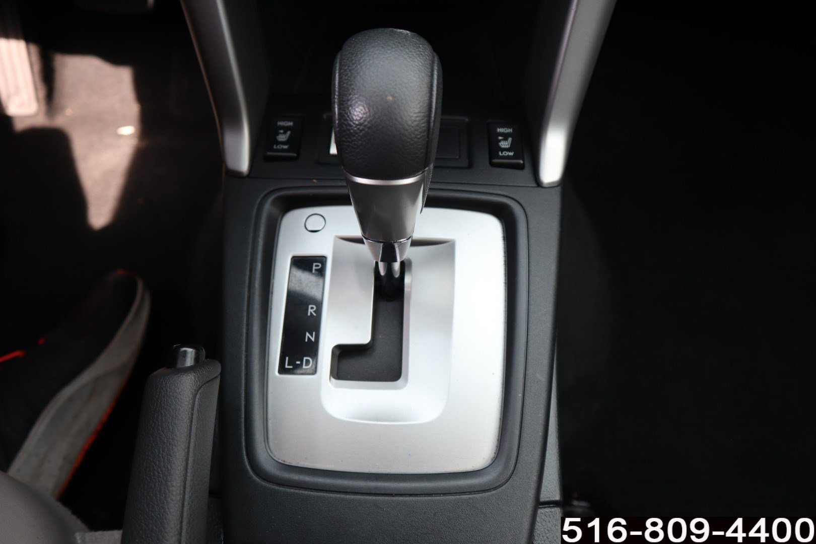 Used 2016 Subaru Forester 2.5i Limited image 16