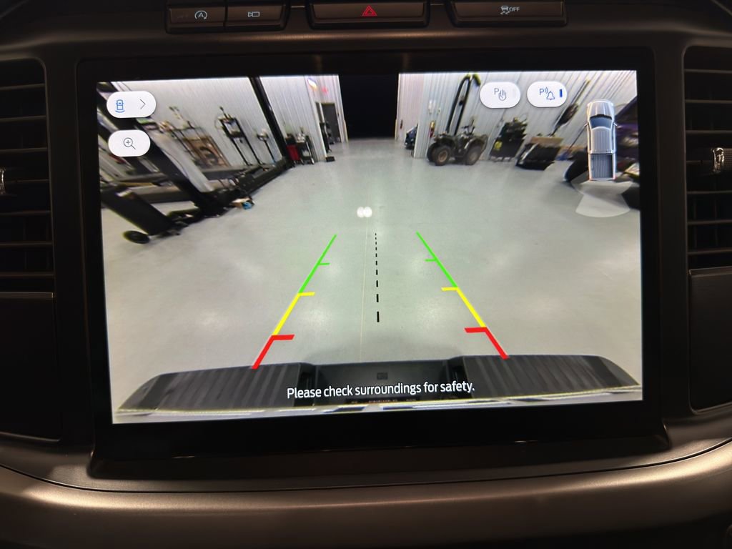 Used 2024 Ford F150 XL w/ Equipment Group 103A High image 35