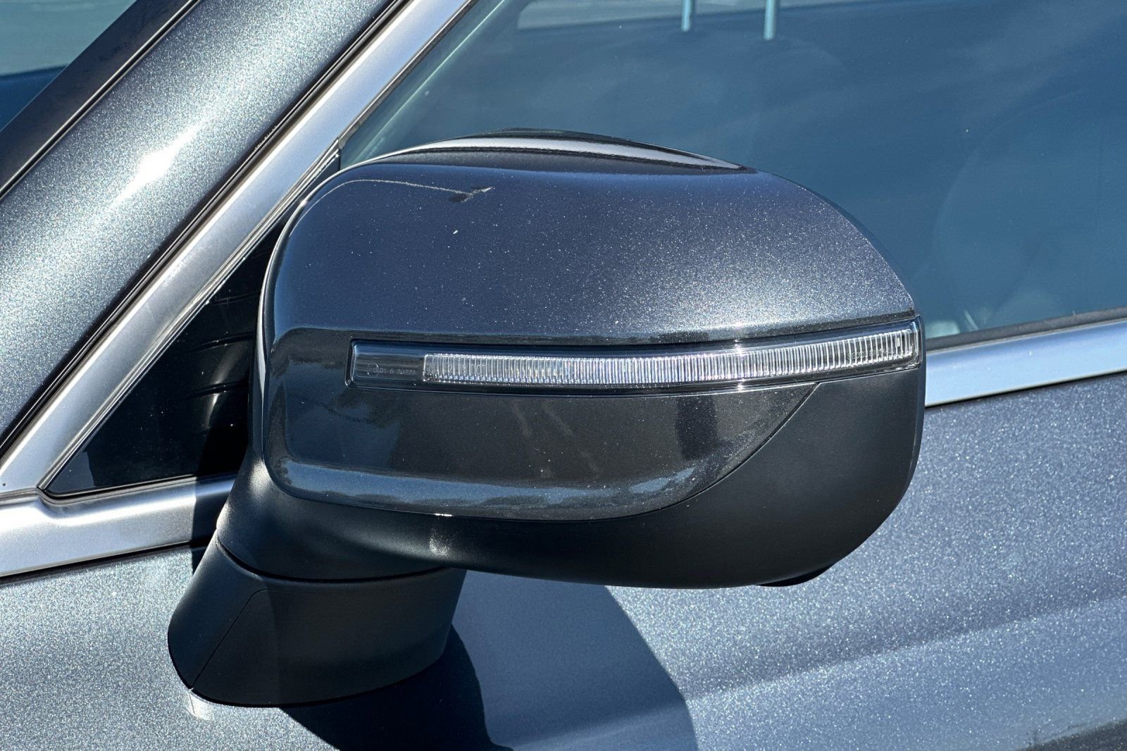 Used 2024 Kia Telluride EX image 57