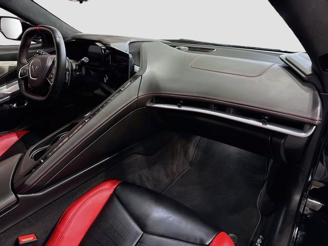 Used 2023 Chevrolet Corvette Stingray Premium Cpe w/ 3LT RWD image 22
