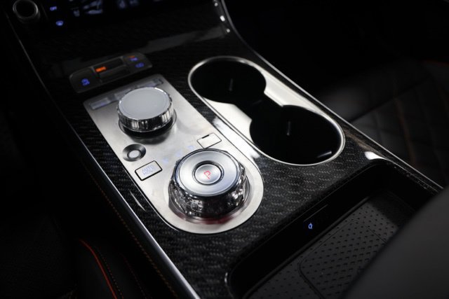 New 2026 Genesis GV70 3.5T Sport Prestige AWD/4WD image 30