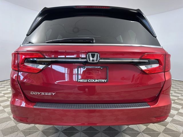 Used 2022 Honda Odyssey EX-L image 6