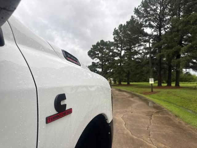New 2026 RAM 3500 Tradesman AWD/4WD image 27
