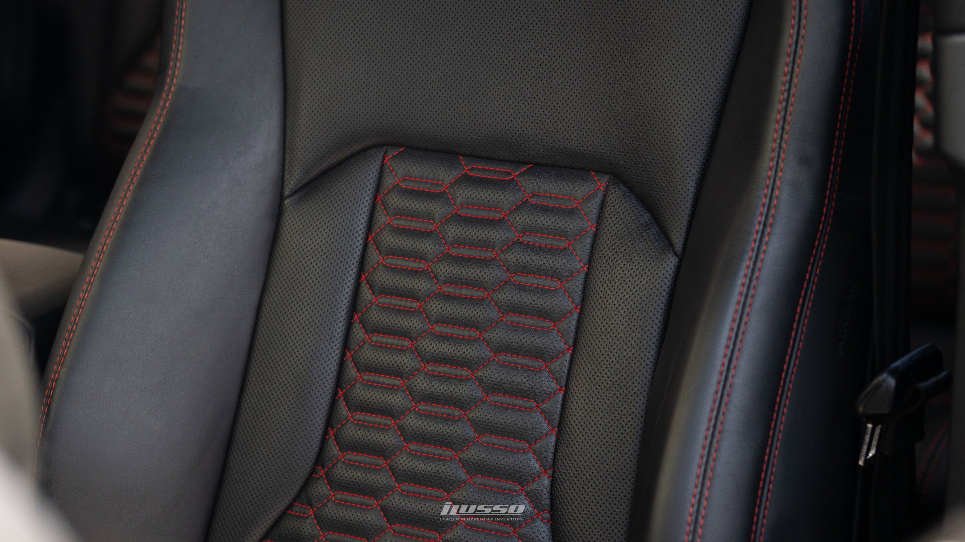 Used 2021 Lamborghini Urus image 32