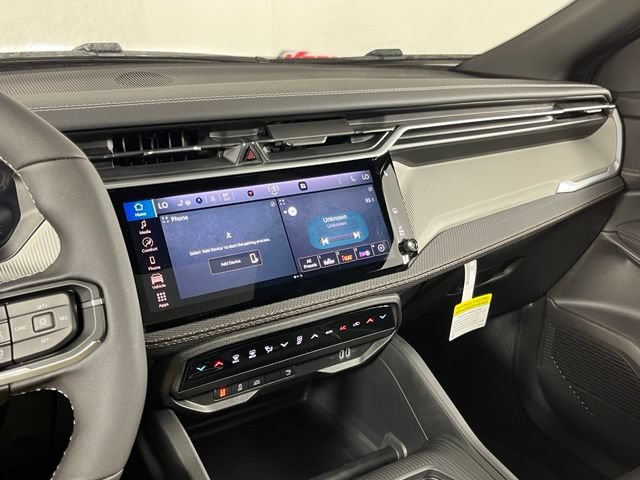 New 2026 Jeep Cherokee Limited AWD/4WD image 20