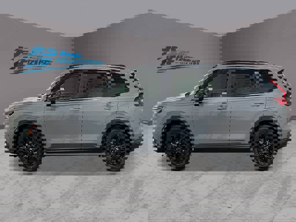 New 2026 Honda CR-V Sport Touring image 2