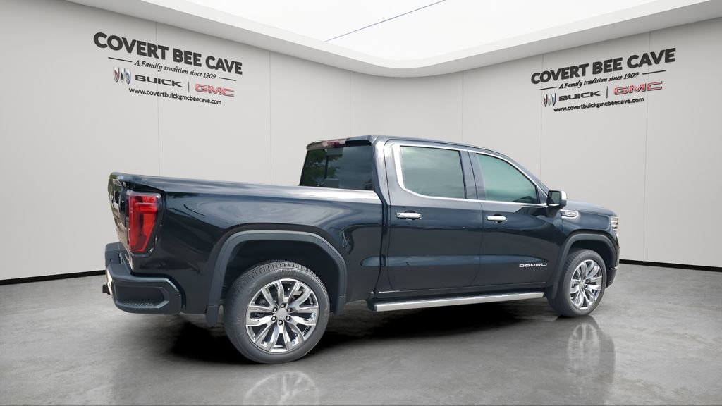 New 2026 GMC Sierra 1500 Denali w/ Denali Reserve Package image 10