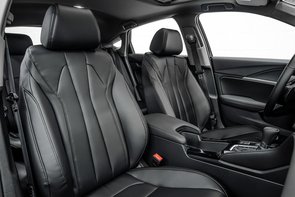 New 2026 Acura Integra FWD image 29
