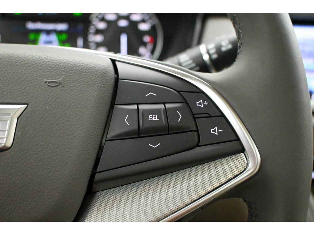 Certified 2025 Cadillac XT5 Premium Luxury image 25