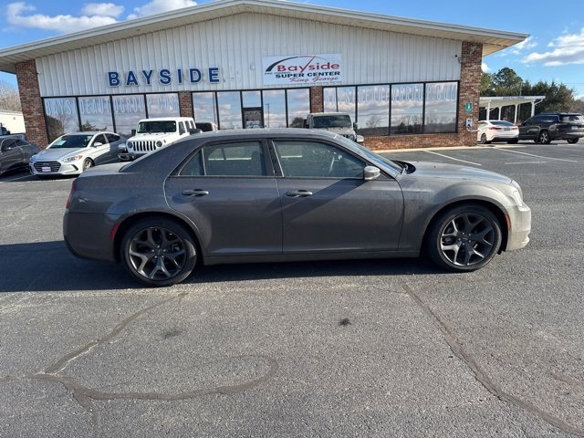 Used 2023 Chrysler 300 S image 3