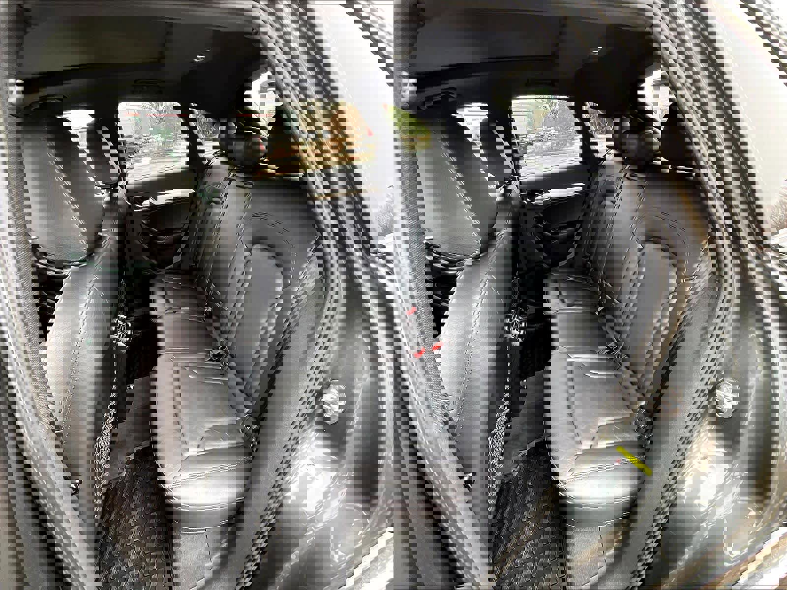 Used 2018 Audi Q3 2.0T Premium image 15