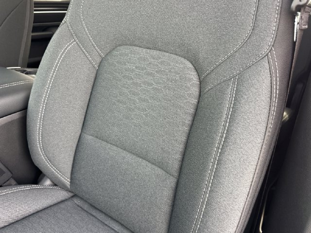 New 2026 RAM 1500 Big Horn w/ Night Edition AWD/4WD image 12