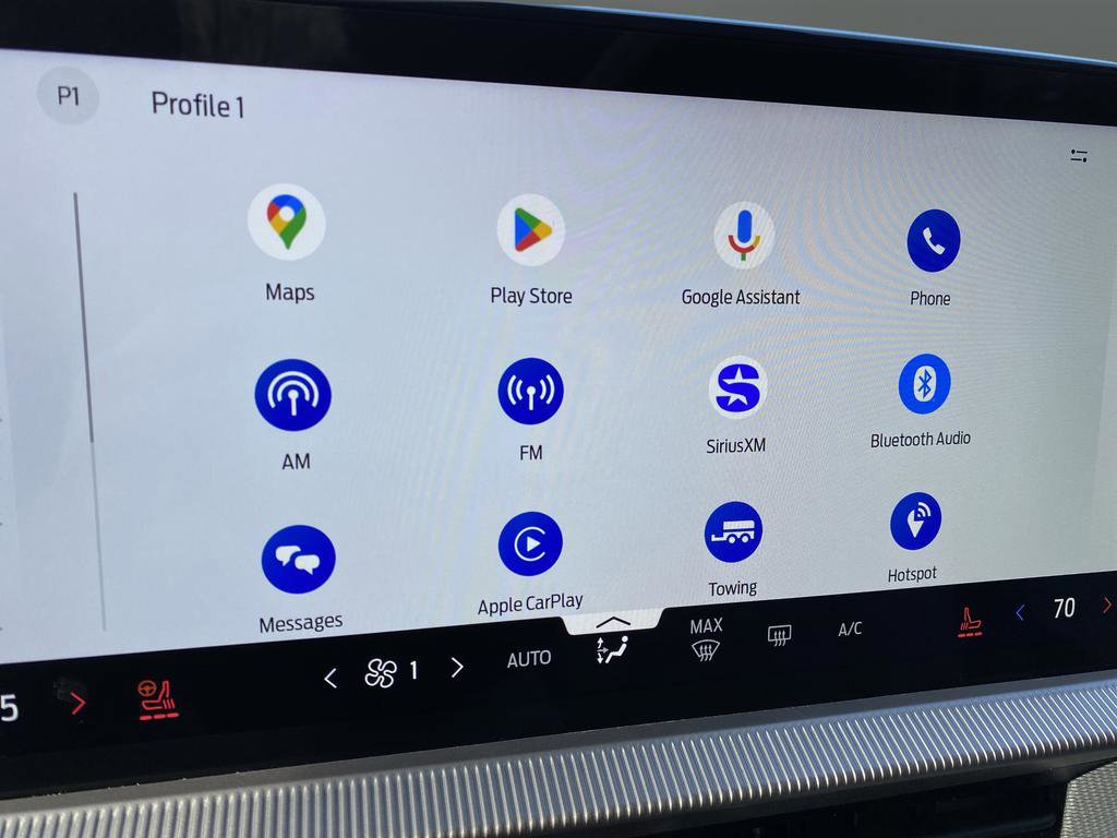 New 2026 Ford Explorer Active w/ Active Comfort Package image 32