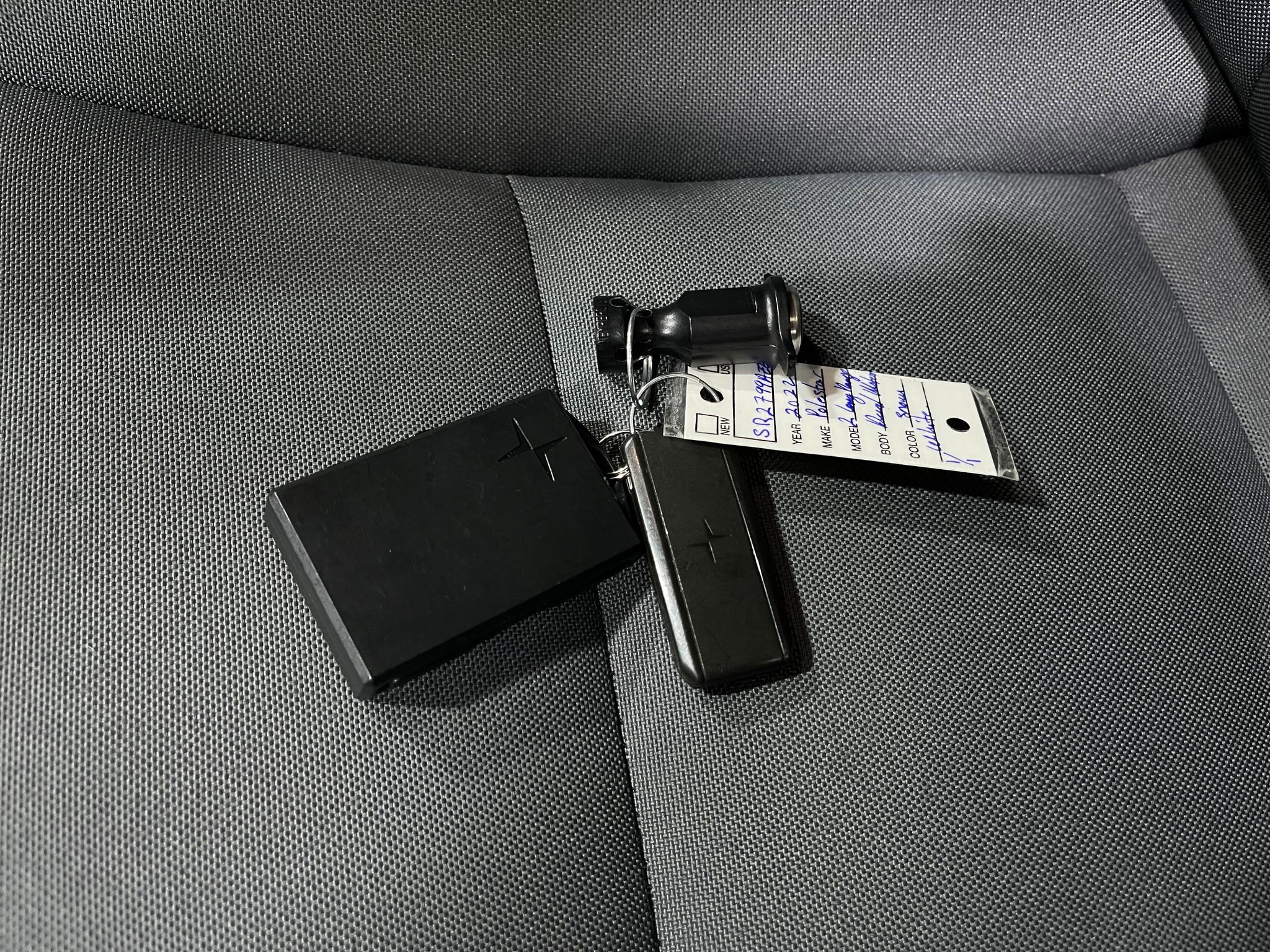 Used 2022 Polestar Polestar 2 w/ Pilot Package image 34