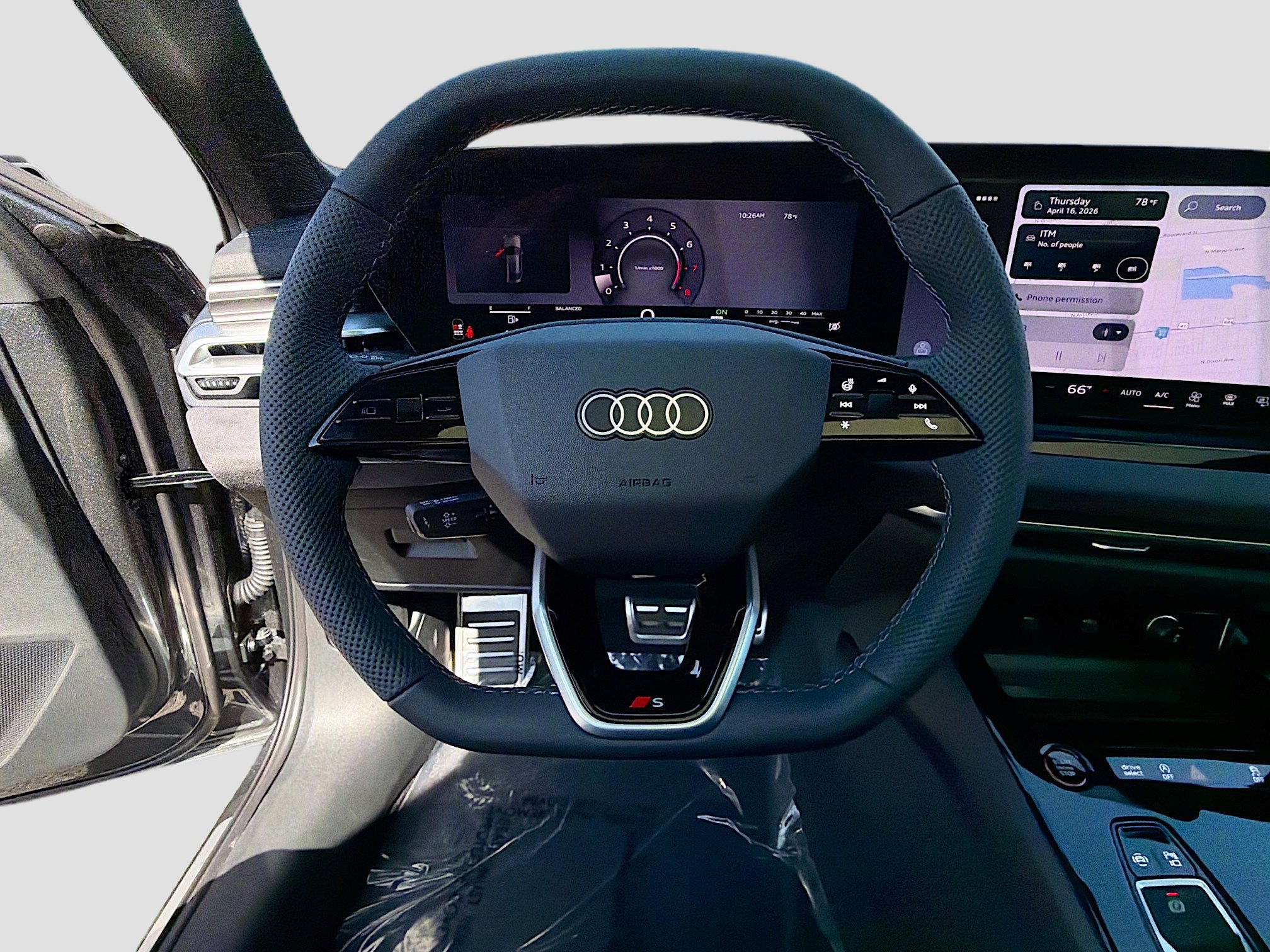 New 2026 Audi S5 Premium Plus image 38