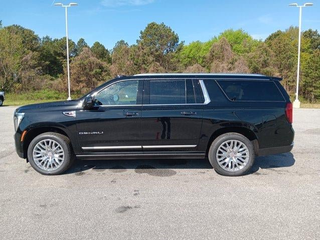 New 2026 GMC Yukon XL Denali w/ Denali Reserve Package AWD/4WD image 3