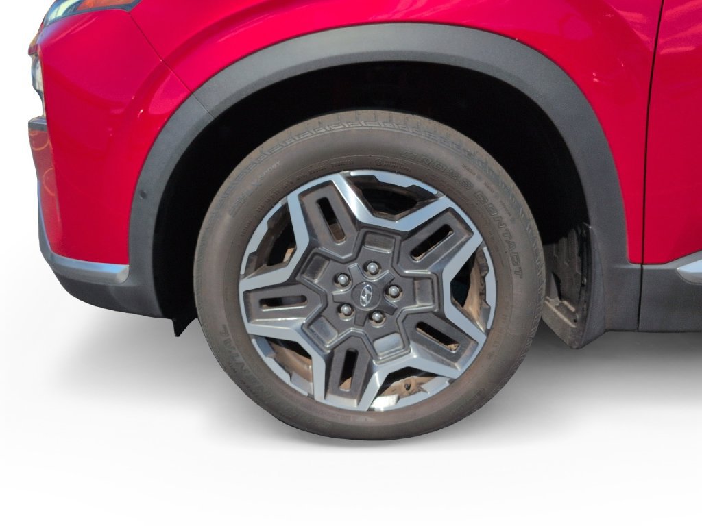 Used 2023 Hyundai Santa Fe Limited FWD image 30
