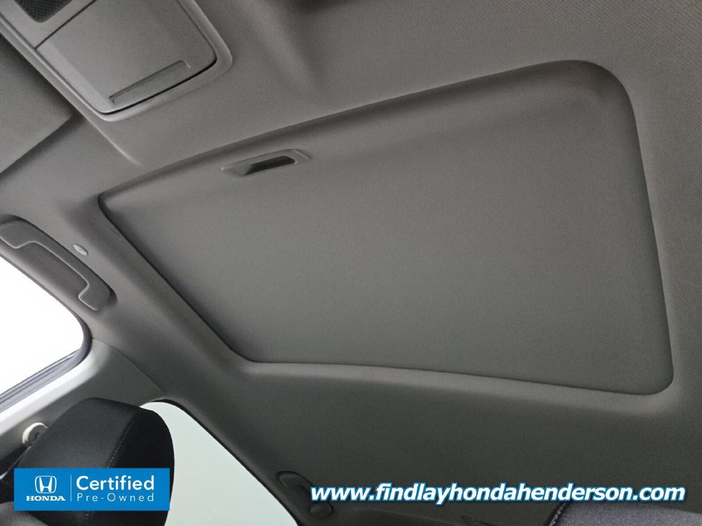 Certified 2024 Honda CR-V EX image 13