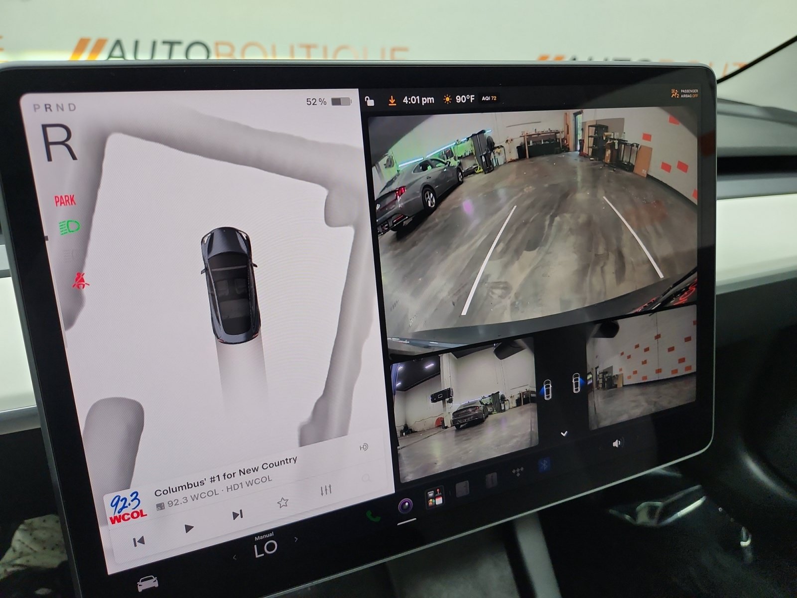 Used 2023 Tesla Model 3 Standard Range RWD image 19