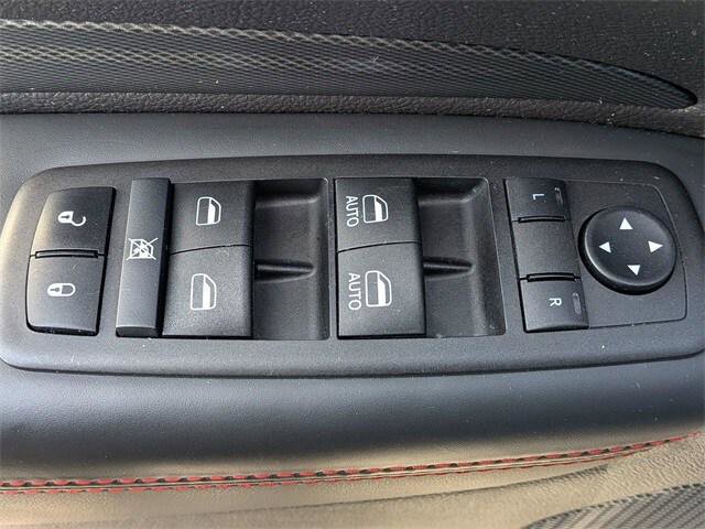 Certified 2024 Dodge Durango GT image 12