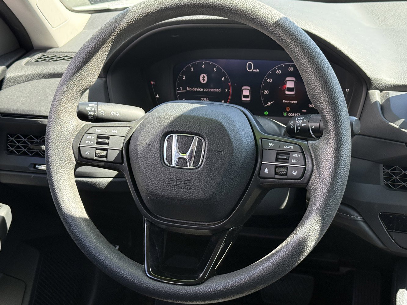 Certified 2023 Honda Accord LX image 21