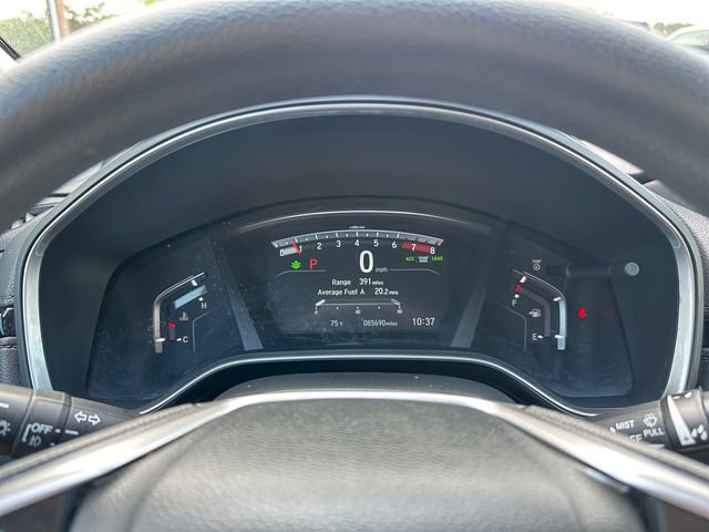 Used 2018 Honda CR-V EX image 26