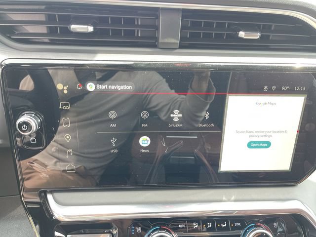 New 2026 GMC Sierra 3500 Denali Ultimate AWD/4WD image 14