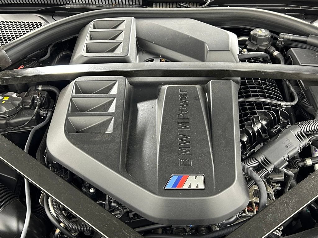 Used 2026 BMW M3 Competition AWD/4WD image 44