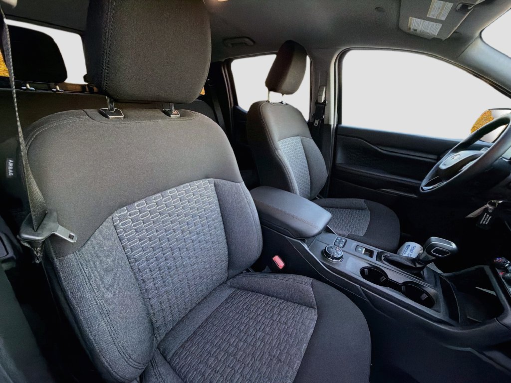 New 2026 Ford Ranger XLT AWD/4WD image 30