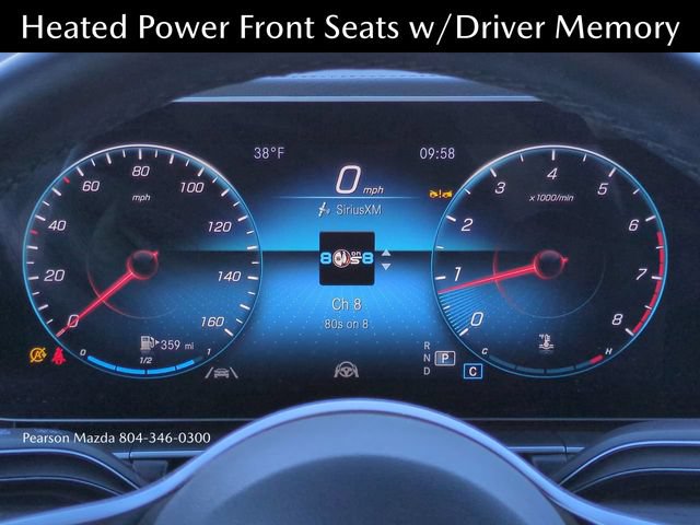 Used 2023 Mercedes-Benz GLE 350 4MATIC image 30