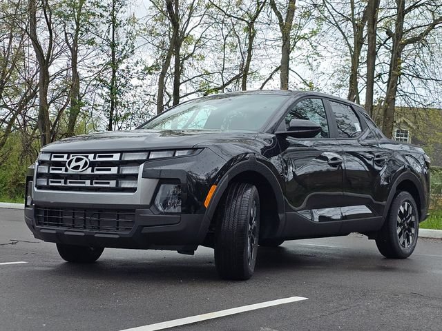 New 2026 Hyundai Santa Cruz SE AWD/4WD image 13