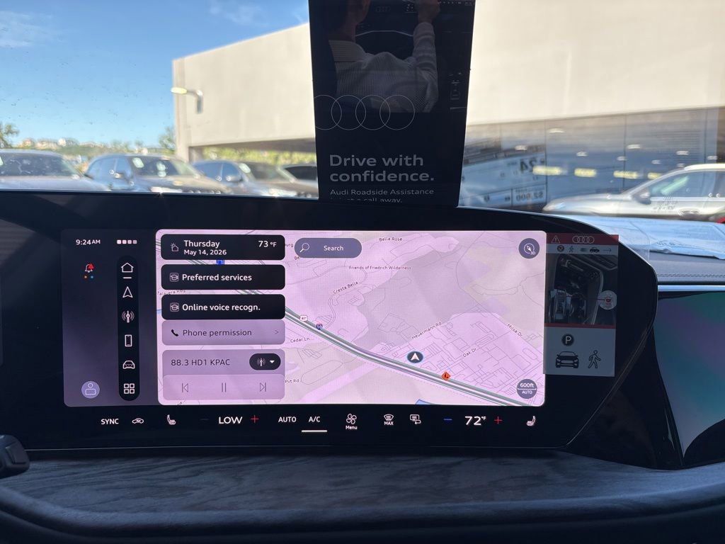 New 2026 Audi Q5 Premium Plus AWD/4WD image 19