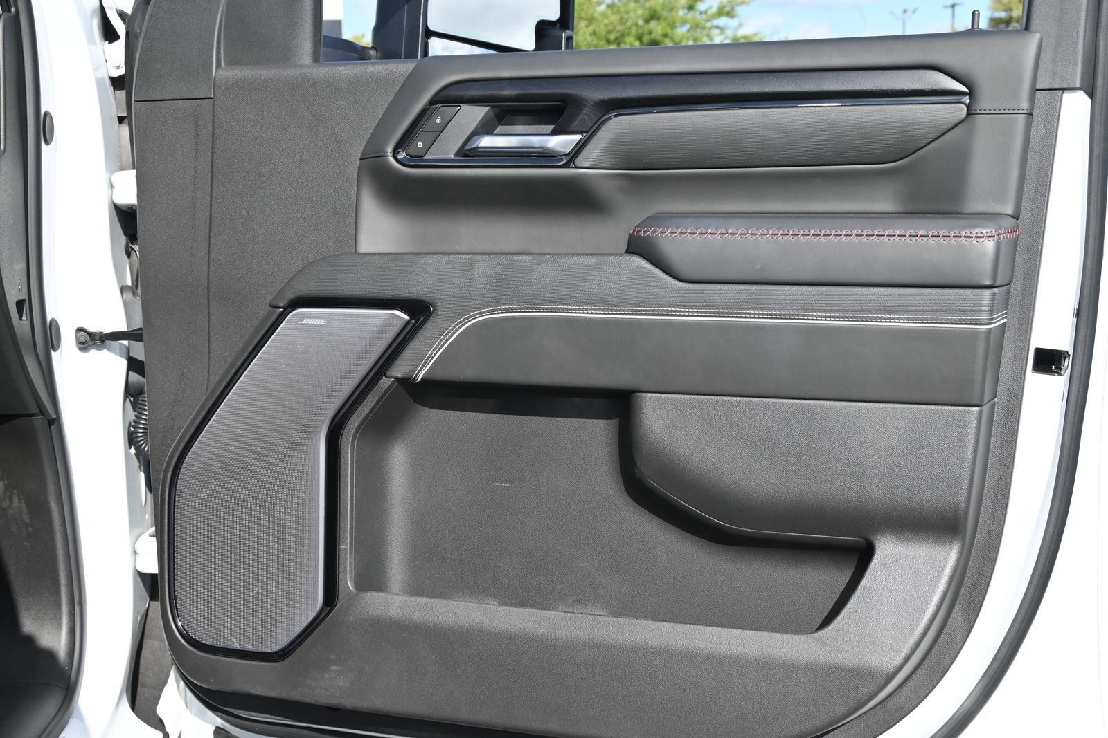 Certified 2026 GMC Sierra 2500 AT4X w/ AT4X AEV Edition AWD/4WD image 26