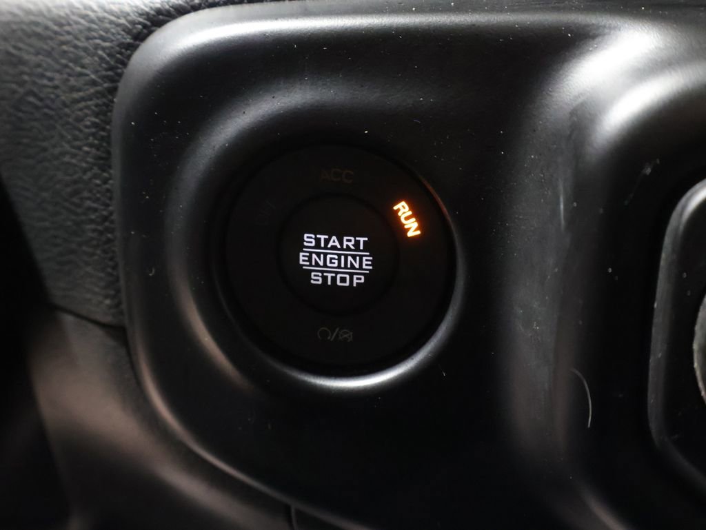 Used 2022 Jeep Gladiator Overland w/ Popular Equipment Package image 25