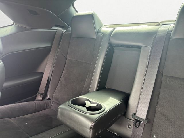 Used 2021 Dodge Challenger R/T Scat Pack w/ Shaker Package image 19